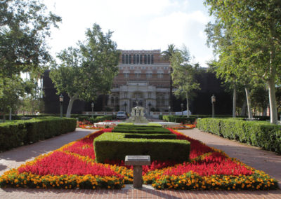 USC Garden